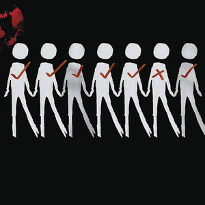 Album cover for Time of Dying